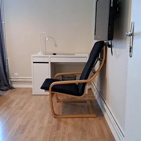 Confort Gasthuis Villeneuve-d'Ascq